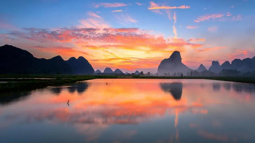 智能高效